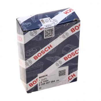 10 699 р. Датчик кислорода SUBARU Forester (98-) BOSCH BOSCH 0258007084  с доставкой в г. Майкоп. Увеличить фотографию 3