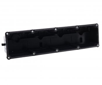 3 199 р. Крышка клапанная ГАЗель Next дв.EvoTech 2.7 в сборе АККОМ АККОМ a274.1007220-01  с доставкой в г. Майкоп. Увеличить фотографию 2
