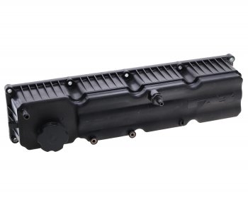 3 199 р. Крышка клапанная ГАЗель Next дв.EvoTech 2.7 в сборе АККОМ АККОМ a274.1007220-01  с доставкой в г. Майкоп. Увеличить фотографию 1