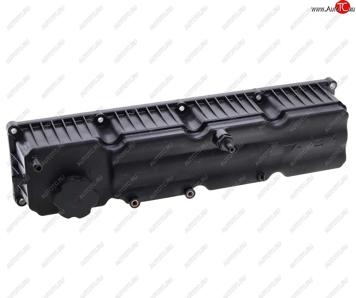 3 199 р. Крышка клапанная ГАЗель Next дв.EvoTech 2.7 в сборе АККОМ АККОМ a274.1007220-01  с доставкой в г. Майкоп
