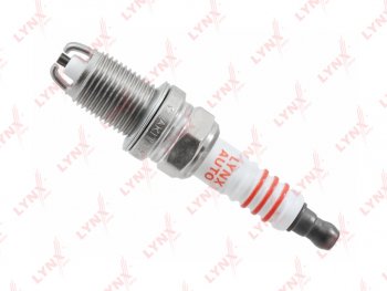 299 р. Свеча зажигания BMW 1 (04-),3 (06-) NICKEL LYNX LYNX sp165  с доставкой в г. Майкоп. Увеличить фотографию 1