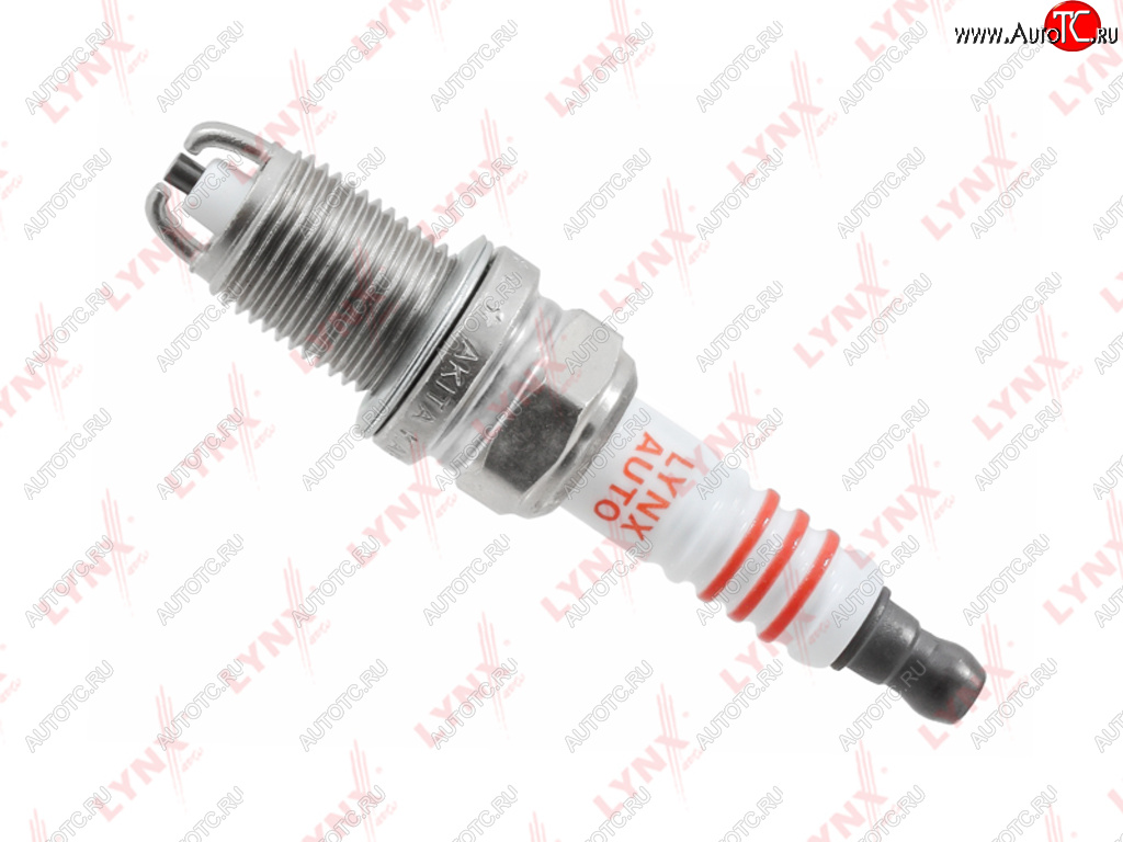 299 р. Свеча зажигания BMW 1 (04-),3 (06-) NICKEL LYNX LYNX sp165  с доставкой в г. Майкоп