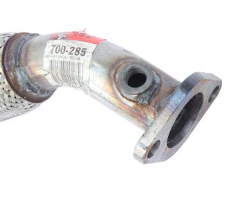 10 299 р. Труба приемная глушителя HYUNDAI i20 (14-) BOSAL BOSAL 700-285  с доставкой в г. Майкоп. Увеличить фотографию 3