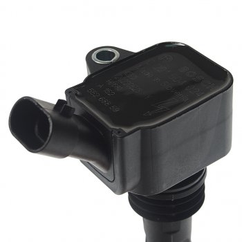 3 599 р. Катушка зажигания FIAT Doblo (10-) OPEL Combo (12-) ALFA ROMEO LANCIA BOSCH BOSCH 0221504024  с доставкой в г. Майкоп. Увеличить фотографию 4