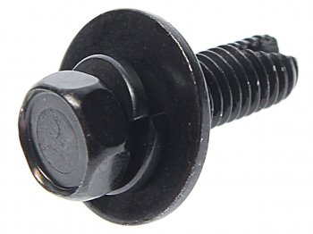 20 р. Болт HYUNDAI HD65,72,78,Accent (03-) крепления передней ступеньки TYB TYB 11251-08256b  с доставкой в г. Майкоп. Увеличить фотографию 1