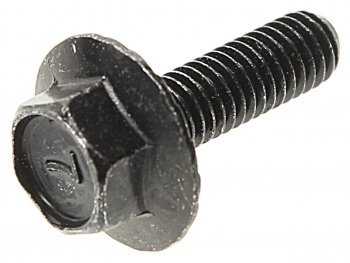 12 р. Болт HYUNDAI KIA TYB TYB 11403-06186k  с доставкой в г. Майкоп. Увеличить фотографию 1