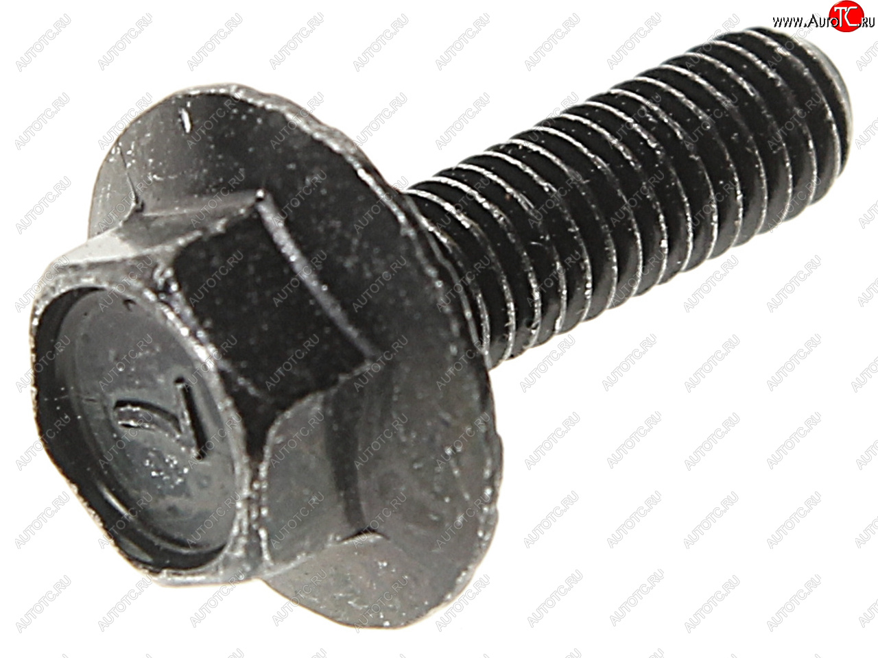 12 р. Болт HYUNDAI KIA TYB TYB 11403-06186k  с доставкой в г. Майкоп