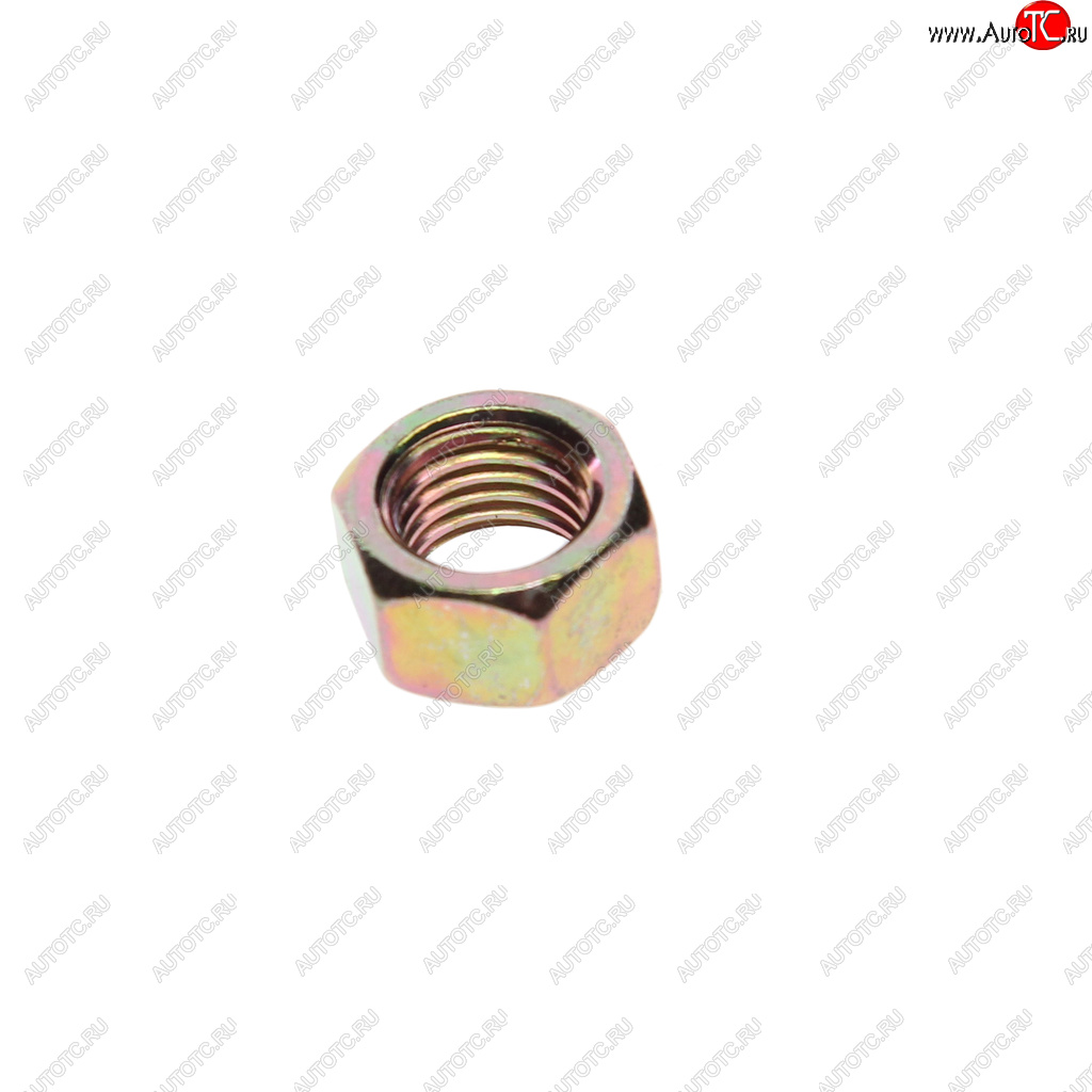 9 р. Гайка HYUNDAI HD65,72,78 TYB TYB 13104-10007b  с доставкой в г. Майкоп