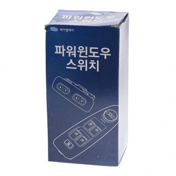 1 299 р. Выключатель электростеклоподъемника HYUNDAI HD65,72,78 правый FYC FYC 93692-5h010  с доставкой в г. Майкоп. Увеличить фотографию 3