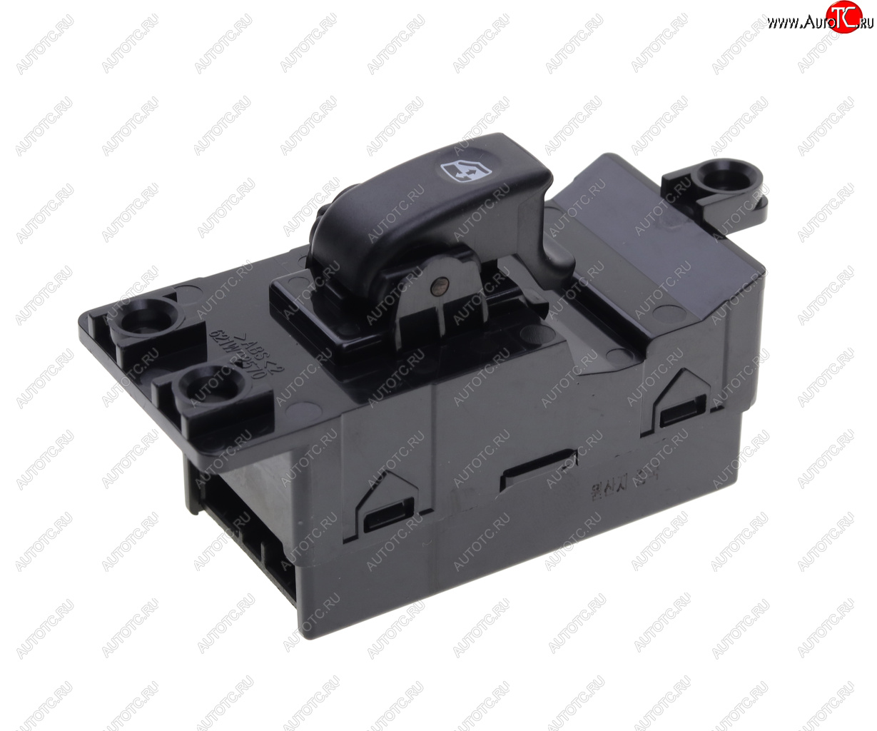 1 299 р. Выключатель электростеклоподъемника HYUNDAI HD65,72,78 правый FYC FYC 93692-5h010  с доставкой в г. Майкоп