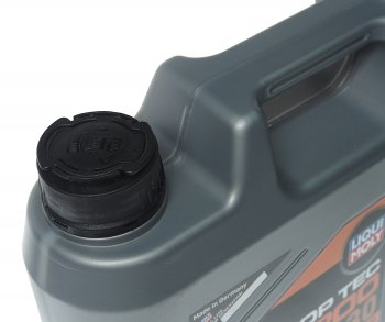 8 799 р. Масло моторное TOP TEC 4200 5W30 синт.4л LIQUI MOLY LIQUI MOLY 3715  с доставкой в г. Майкоп. Увеличить фотографию 2
