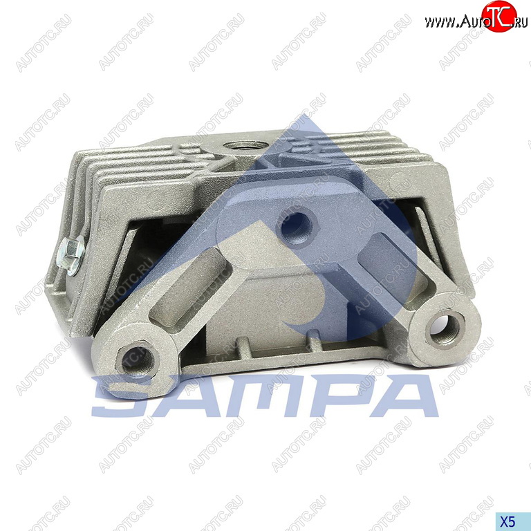 3 699 р. Подушка MERCEDES двигателя SAMPA SAMPA 011.4171  с доставкой в г. Майкоп