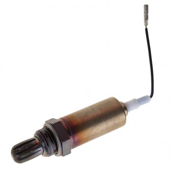 3 299 р. Датчик кислорода DAEWOO Nexia 1 контакт BOSCH BOSCH 0258986501  с доставкой в г. Майкоп. Увеличить фотографию 1