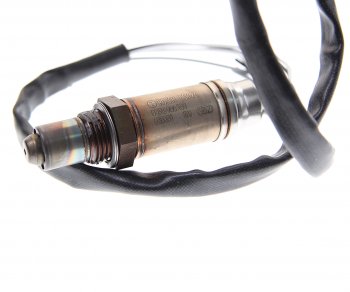 6 199 р. Лямбда-зонд 4к BOSCH BOSCH 0258986503  с доставкой в г. Майкоп. Увеличить фотографию 2
