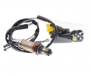 6 199 р. Лямбда-зонд 4к BOSCH BOSCH 0258986503  с доставкой в г. Майкоп. Увеличить фотографию 1