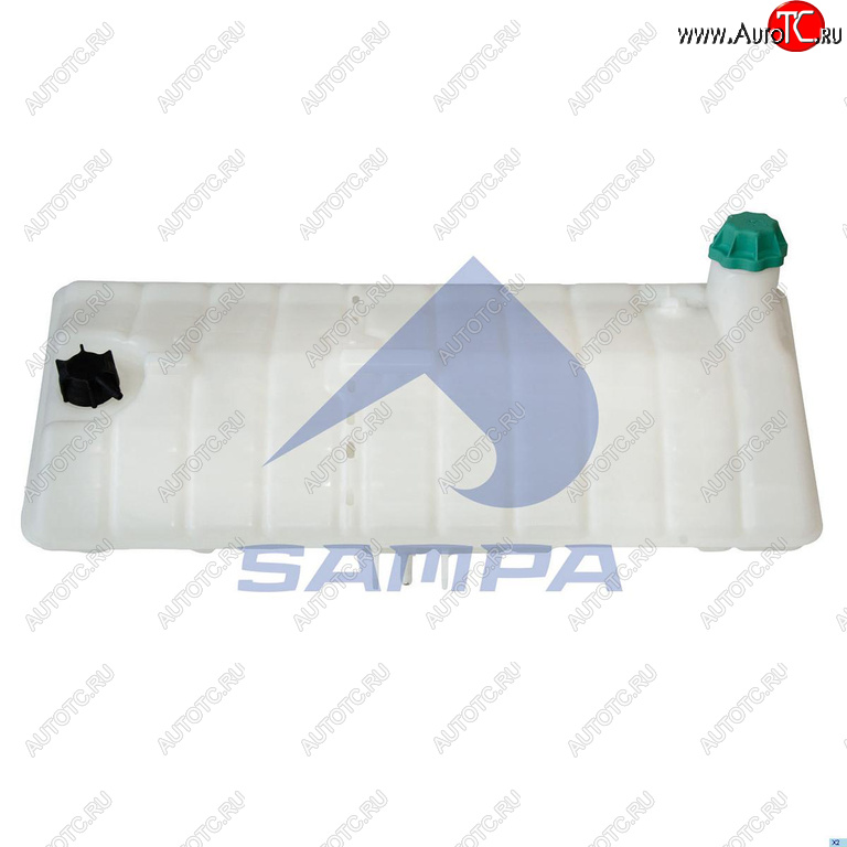 5 849 р. Бачок расширительный MAN F2000 (00-) SAMPA SAMPA 021.383-01  с доставкой в г. Майкоп