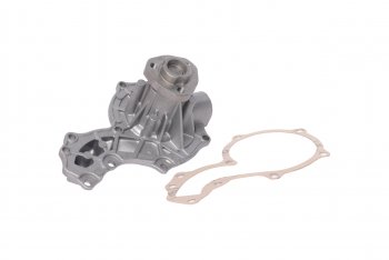 2 599 р. Насос водяной VW Golf 2,3,Passat B3,B4 AUDI 80,100 (1.61.82.0) FEBI FEBI 01286  с доставкой в г. Майкоп. Увеличить фотографию 1