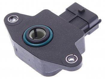 3 899 р. Датчик положения заслонки дроссельной OPEL Astra,Corsa (1.22.02.53.0) (00-) BOSCH BOSCH 0280122014  с доставкой в г. Майкоп. Увеличить фотографию 2