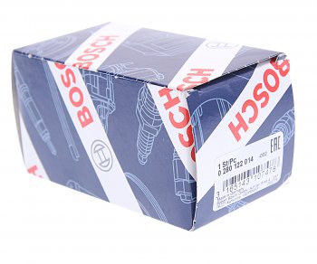 3 899 р. Датчик положения заслонки дроссельной OPEL Astra,Corsa (1.22.02.53.0) (00-) BOSCH BOSCH 0280122014  с доставкой в г. Майкоп. Увеличить фотографию 3