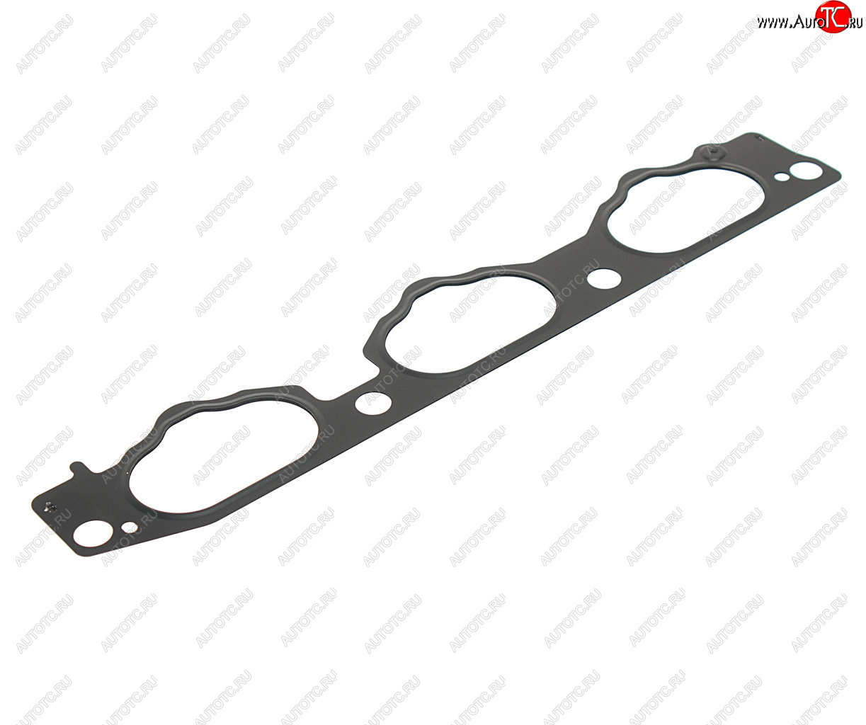 379 р. Прокладка коллектора HYUNDAI ix55 (09-),Genesis (3.33.8) впускного правого (на 3 цил.)(M) DYG DYG 28411-3c622  с доставкой в г. Майкоп