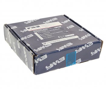 8 399 р. Демпфер ГАЗ-3302,ГАЗель Next дв.УМЗ-42164 ЕВРО-3 шкива коленвала (ОАО УМЗ) УМЗ 42164.1005070-01  с доставкой в г. Майкоп. Увеличить фотографию 3