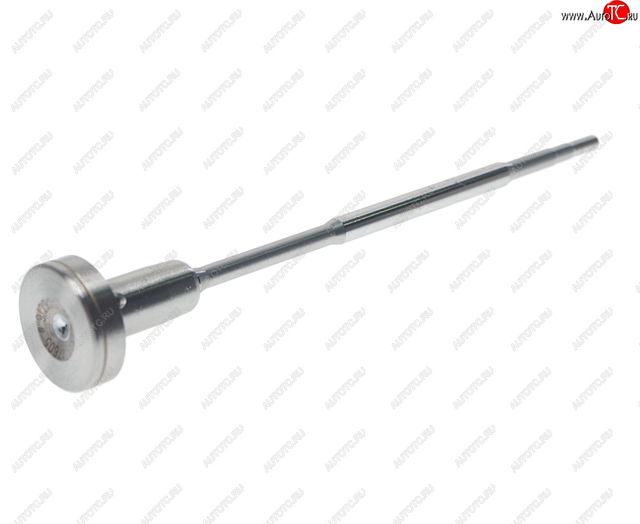 5 349 р. Клапан форсунки ЯМЗ-536 BOSCH BOSCH f00rj02429  с доставкой в г. Майкоп