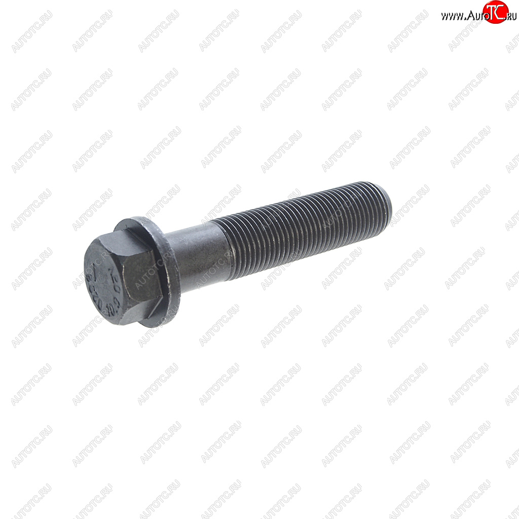 339 р. Болт MAN крепления маховика (M16x1.5x86) FEBI FEBI 06076  с доставкой в г. Майкоп
