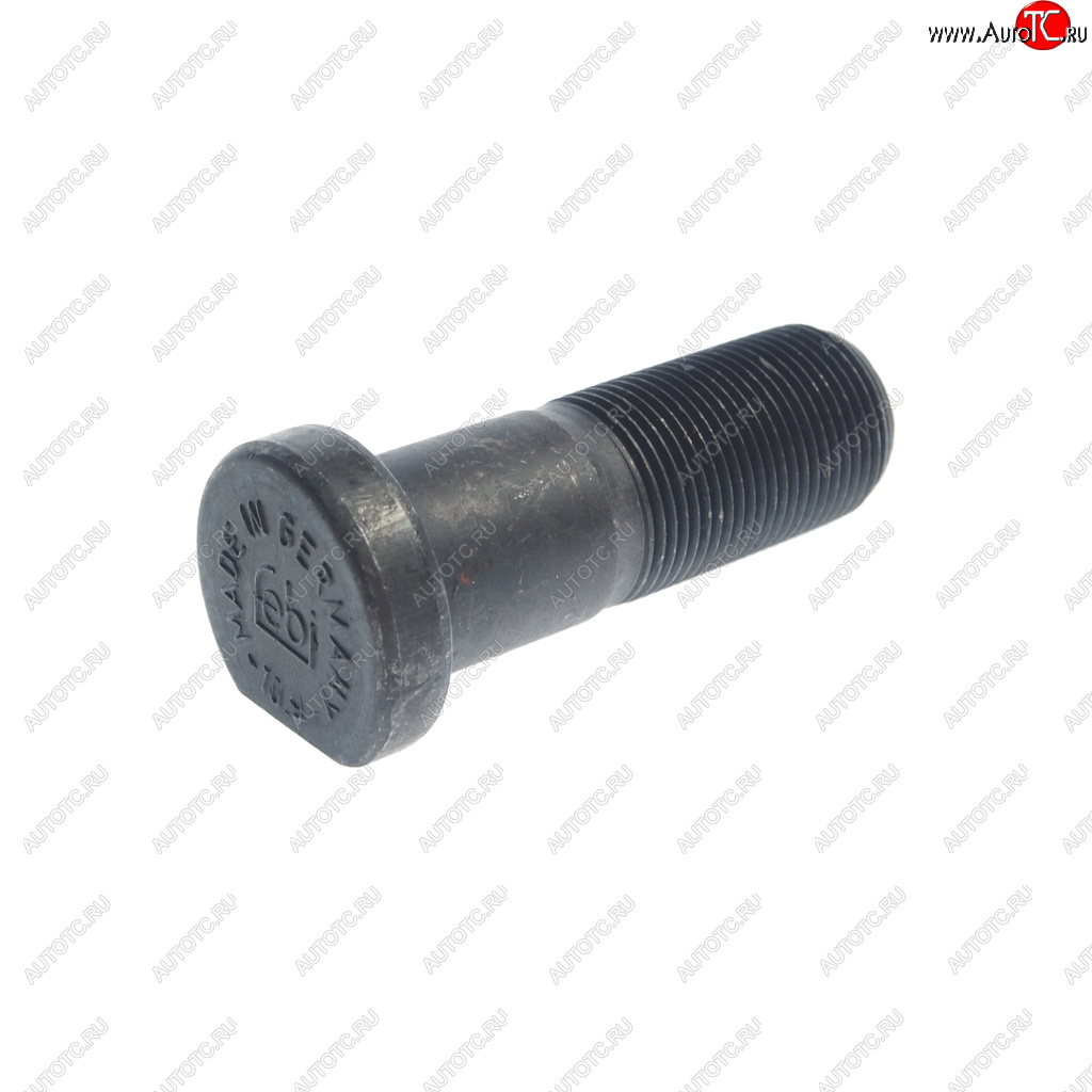 161 р. Шпилька колеса MERCEDES (M22x1.5x71) FEBI FEBI 01648  с доставкой в г. Майкоп