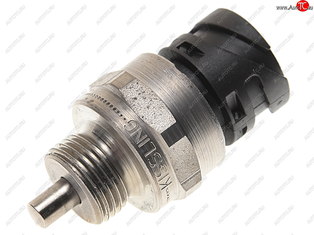 5 199 р. Датчик КАМАЗ включения фонаря заднего хода КПП ZF 16S151 OE ZF 0501210058  с доставкой в г. Майкоп
