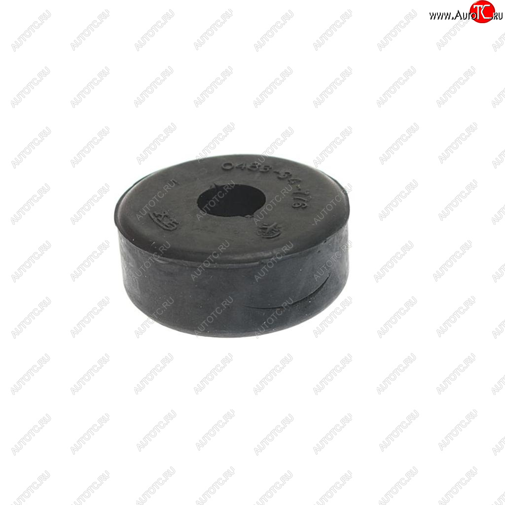 40 р. Втулка амортизатора HYUNDAI HD35 (17-) KIA Bongo 3 (06-) заднего верхняя GEUN YOUNG GEUN YOUNG 00183-34775  с доставкой в г. Майкоп