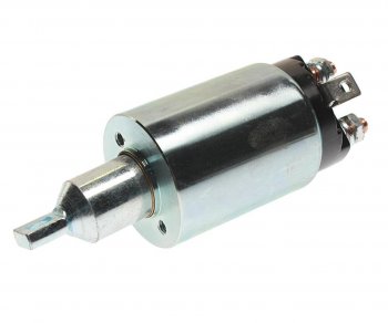2 799 р. Реле втягивающее HYUNDAI HD65,72,County дв.D4AL,D4DB FYC FYC 36120-41000  с доставкой в г. Майкоп. Увеличить фотографию 1