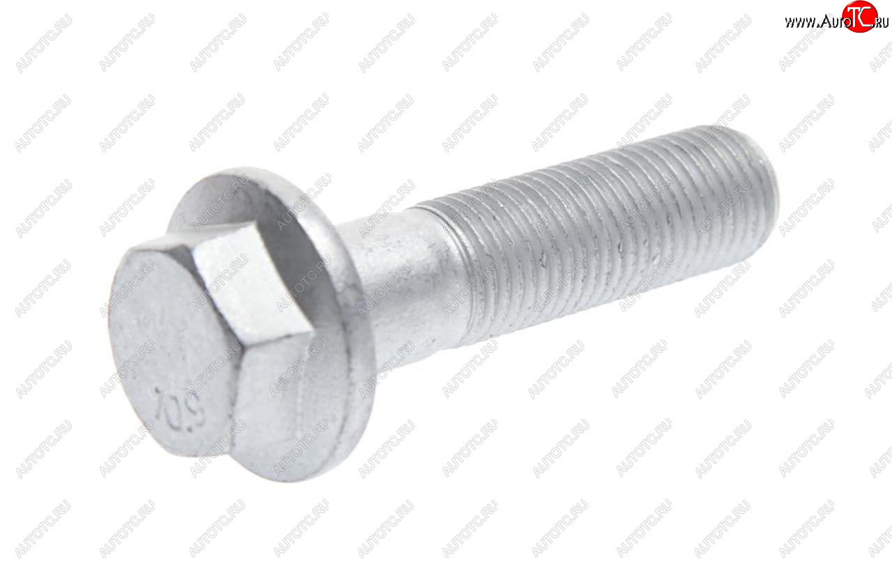 111 р. Болт MAN вала карданного (M14x1.5x55) SAMPA SAMPA 020.055  с доставкой в г. Майкоп