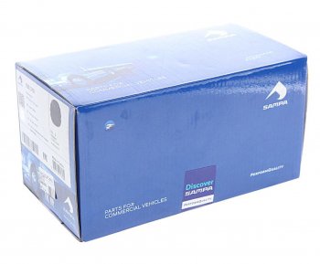 120 р. Подушка MAN F90 двигателя передняя (круглая) SAMPA SAMPA 020.319  с доставкой в г. Майкоп. Увеличить фотографию 3