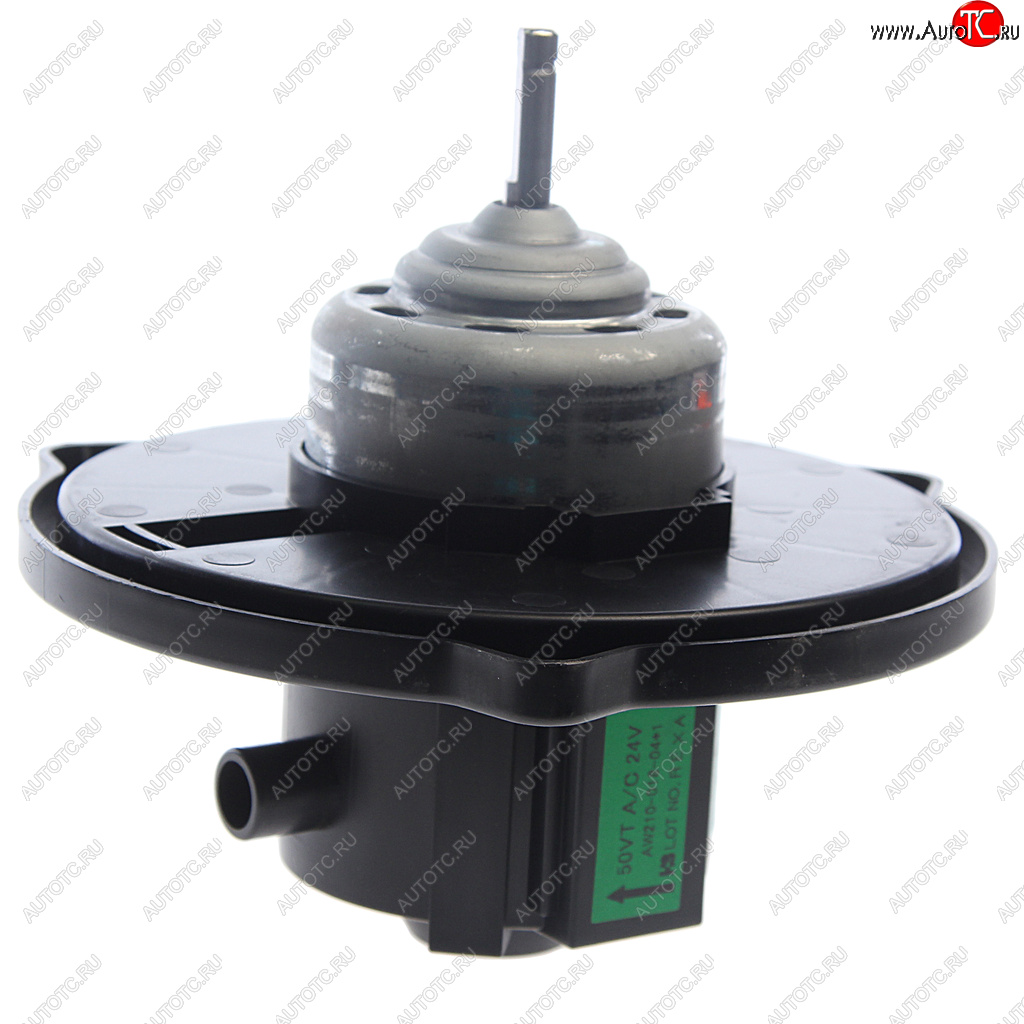6 499 р. Мотор отопителя HYUNDAI HD65,72,78 салона MANDO MANDO 97155-5h001  с доставкой в г. Майкоп