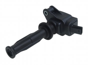 3 299 р. Катушка зажигания FORD Galaxy (10-) BOSCH BOSCH 0221604024  с доставкой в г. Майкоп. Увеличить фотографию 2