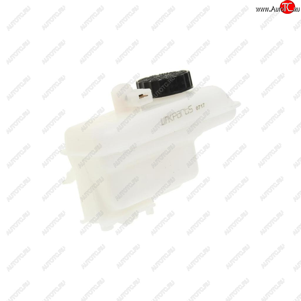 1 249 р. Бачок ГТЦ ГАЗ-3302 Бизнес дв.CUMMINS LINK LINK 020471128*  с доставкой в г. Майкоп