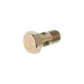 228 р. Болт MAN системы топливной (M14x1.5x26) SAMPA SAMPA 021.381  с доставкой в г. Майкоп. Увеличить фотографию 1