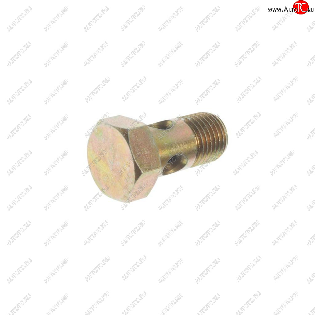 228 р. Болт MAN системы топливной (M14x1.5x26) SAMPA SAMPA 021.381  с доставкой в г. Майкоп