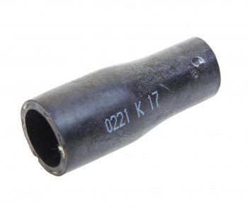 399 р. Патрубок MAN бачка расширительного (25x18x80) SAMPA SAMPA 021.105  с доставкой в г. Майкоп. Увеличить фотографию 1