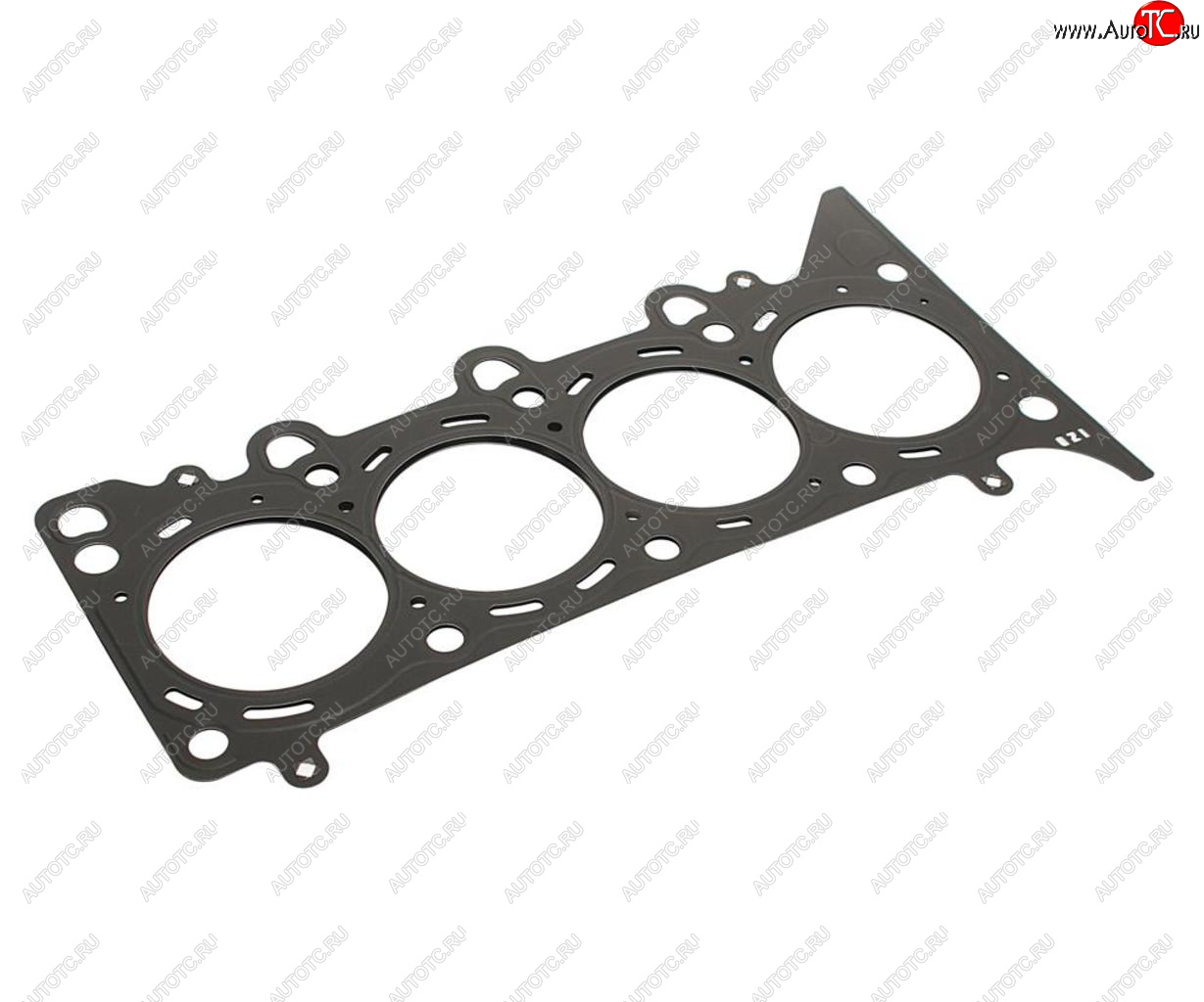 1 299 р. Прокладка головки блока CHEVROLET Aveo (1.2),Spark (1.0) (M) DYG DYG 25184663  с доставкой в г. Майкоп
