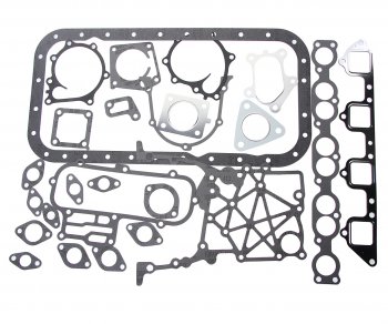 5 499 р. Прокладка двигателя KIA Bongo 3 (06-) (2.9-J3) комплект (G) DYG DYG ks273-10270  с доставкой в г. Майкоп. Увеличить фотографию 2