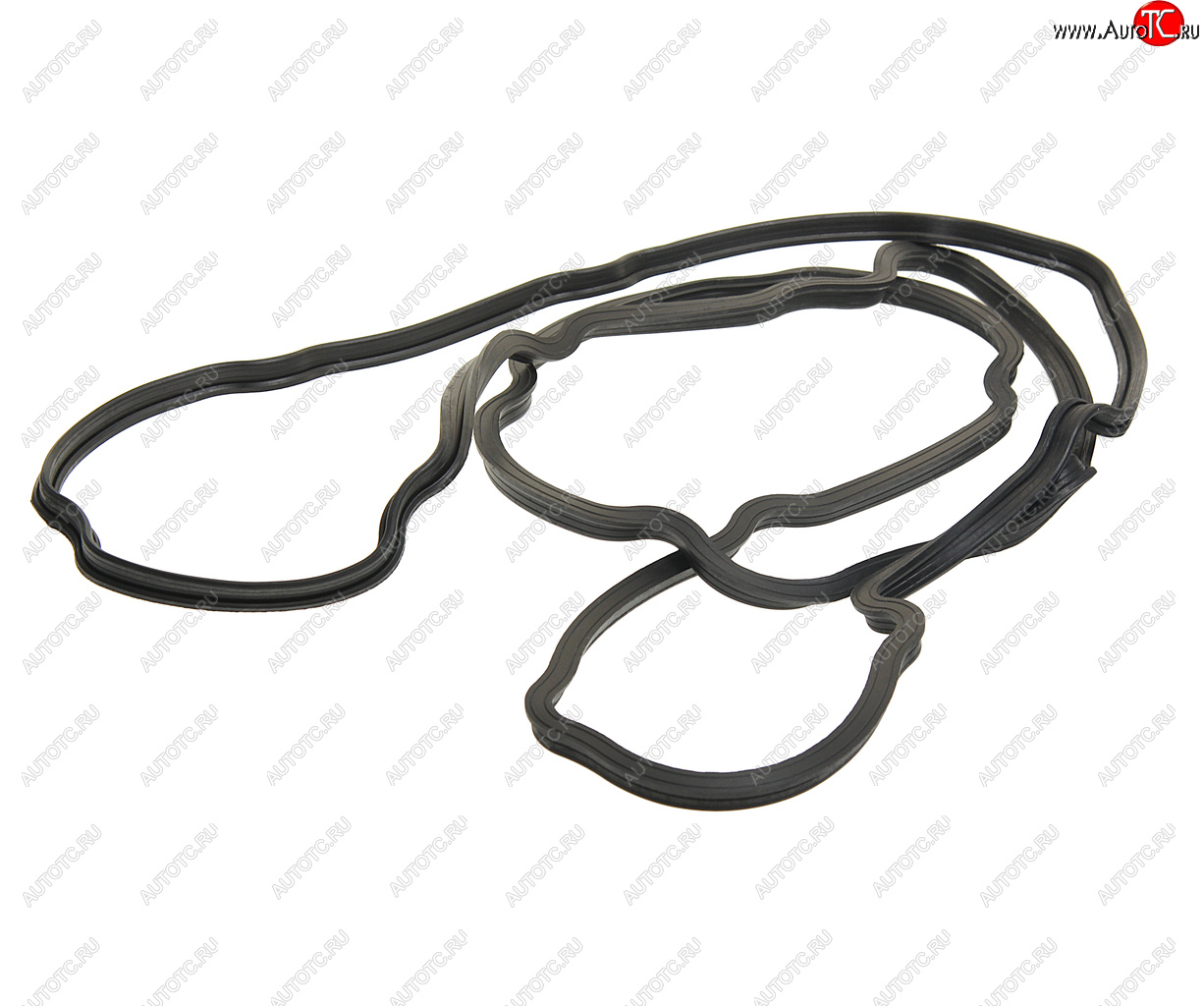 2 389 р. Прокладка крышки клапанной HYUNDAI HD250 дв.D6CC верхняя DYG DYG 22446-84831  с доставкой в г. Майкоп