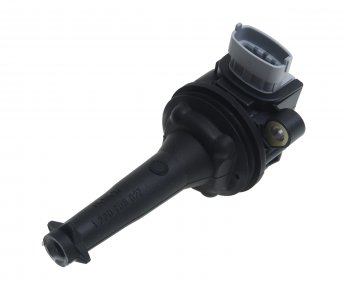 4 999 р. Катушка зажигания VOLVO C30,C70,S40,V70 (2.5) BOSCH BOSCH 0221604010  с доставкой в г. Майкоп. Увеличить фотографию 3