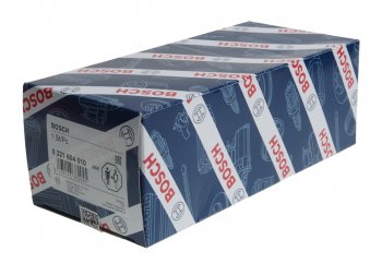 4 999 р. Катушка зажигания VOLVO C30,C70,S40,V70 (2.5) BOSCH BOSCH 0221604010  с доставкой в г. Майкоп. Увеличить фотографию 4