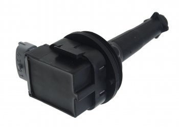 4 999 р. Катушка зажигания VOLVO C30,C70,S40,V70 (2.5) BOSCH BOSCH 0221604010  с доставкой в г. Майкоп. Увеличить фотографию 1