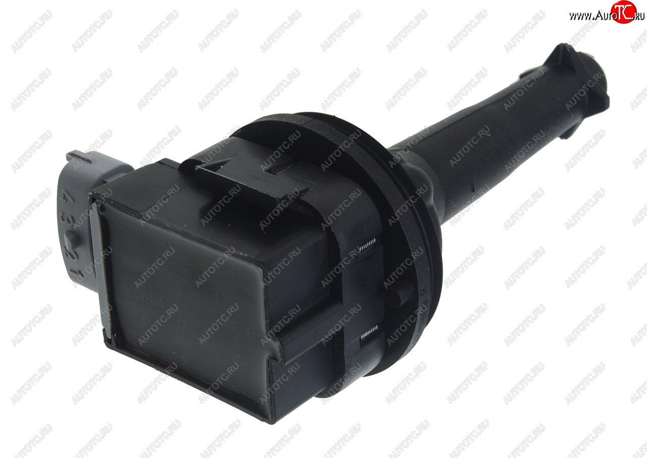 4 999 р. Катушка зажигания VOLVO C30,C70,S40,V70 (2.5) BOSCH BOSCH 0221604010  с доставкой в г. Майкоп