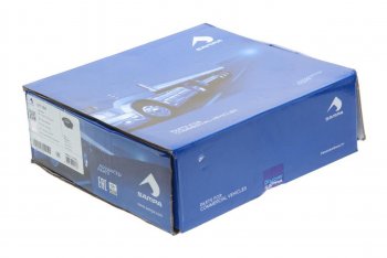 4 549 р. Опора вала карданного MERCEDES в сборе (d=60) SAMPA SAMPA 011.184  с доставкой в г. Майкоп. Увеличить фотографию 1