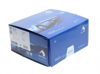 3 099 р. Подушка опоры устройства седельного GF SK-S 36.22 SAMPA SAMPA 015.149  с доставкой в г. Майкоп. Увеличить фотографию 3