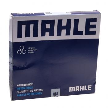 3 079 р. Кольца поршневые IVECO Trakker дв.CURSOR 13 STD (на 1 поршень) MAHLE MAHLE 00999n0  с доставкой в г. Майкоп. Увеличить фотографию 3