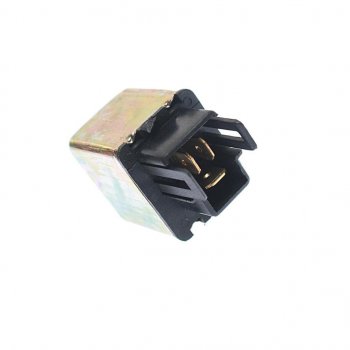 319 р. Реле HYUNDAI HD160,170,270,450,AeroSpace,AeroQueen (95240-33000) FYC FYC 95220-88500  с доставкой в г. Майкоп. Увеличить фотографию 2
